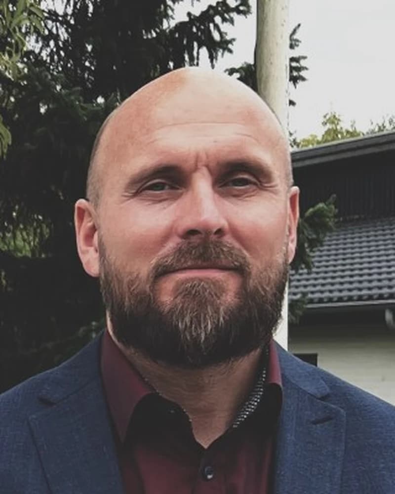 Jacob Molberg