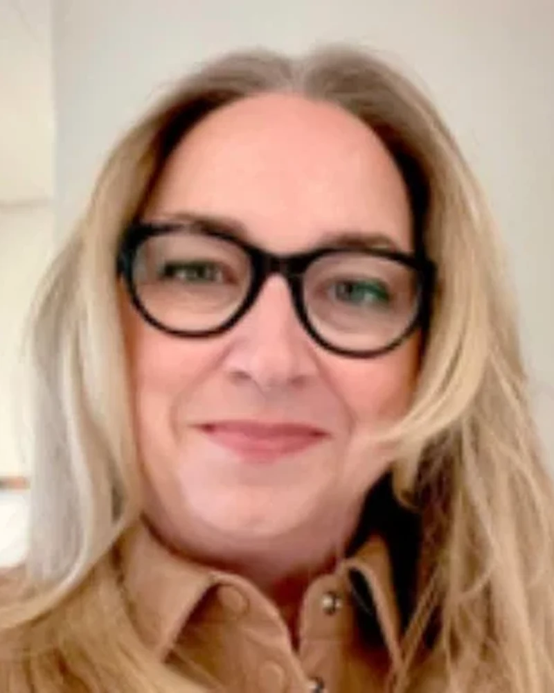 Kamilla Harritsø