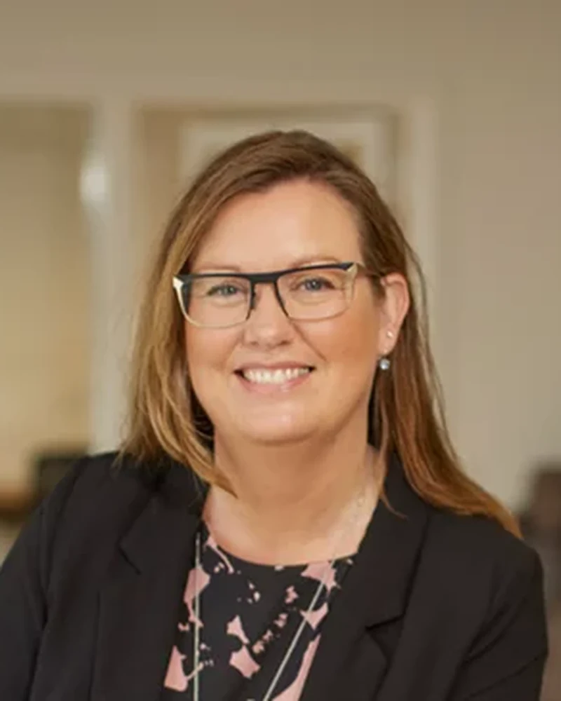 Mette Molberg